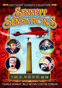 Sennett Sensations , Billy Bevan