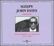 From Memphis to Chicago 1929-1941 , Sleepy John Estes