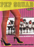 Pep Squad , Summer Makovkin