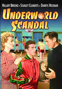 Underworld Scandal , Phillip Reed