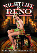 Night Life in Reno , Virginia Valli