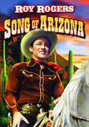 Song of Arizona , Michael Chapin