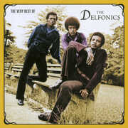 Platinum and Gold Collection , The Delfonics