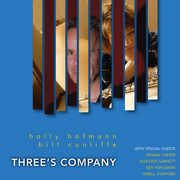 Three's Company , Bill Cunliffe