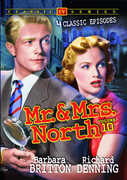 Mr. And Mrs. North: Volume 10 , Katy Jurado