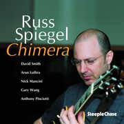 Chimera , Russ Spiegel