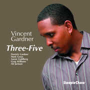 Three-Five , Vincent Gardner