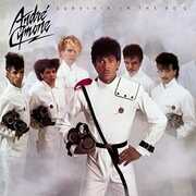 Survivin in the 80S , Andre Cymone