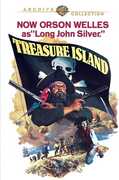 Treasure Island , Aldo Sambrell