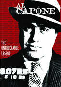 Al Capone: The Untouchable Legend 