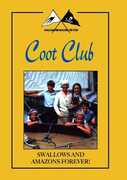 Swallows and Amazons Forever!: Coot Club , Patrick Troughton