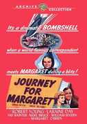 Journey for Margaret , Robert Young