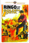 Ringo and His Golden Pistol , Andrea Aurelia