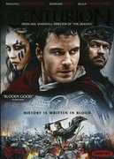 Centurion , JJ Feild