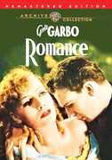 Romance , Greta Garbo