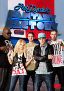 Rob Dyrdek's Fantasy Factory: Season 4 , Rob Dyrdek