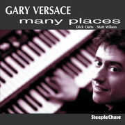 Many Places , Gary Versace