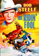 Ridin' Fool , Florence Turner