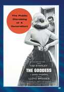 The Goddess , Kim Stanley