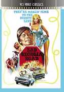 Bad Georgia Road , Gary Lockwood
