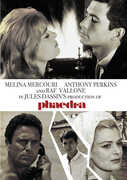 Phaedra , Melina Mercouri
