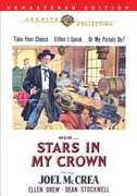 Stars in My Crown , Joel McCrea