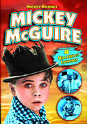 Mickey McGuire , Billy Barty