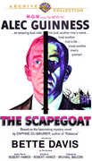 The Scapegoat , Alec Guinness