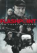 Flashpoint: The Fourth Season , Enrico Colantoni