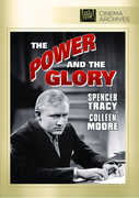 The Power and the Glory , Spencer Tracy