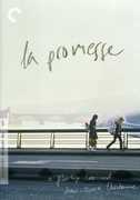 La Promesse (Criterion Collection) , Olivier Gourmet
