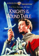 Knights of the Round Table , Robert Taylor