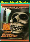 Class Reunion Massacre , Jeanetta Arnette