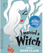 I Married a Witch (Criterion Collection) , Fredric March