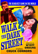 Walk the Dark Street , Ewing Miles Brown