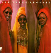 Three Degrees , The Three Degrees