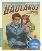 Badlands (Criterion Collection) , Martin Sheen