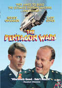 The Pentagon Wars , John C. McGinley