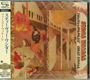 Fulfillingness First Finale (SHM-CD) [Import] , Stevie Wonder