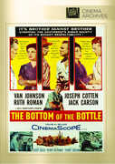 The Bottom of the Bottle , Maggie Hayes