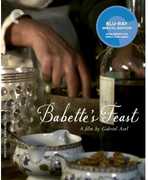 Babette's Feast (Criterion Collection) , Stéphane Audran
