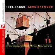 Soul Cargo , Leon Haywood