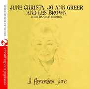 I Remember June / Various , Various Artists