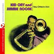 New Orleans Jazz , Edward "Kid" Ory