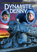 Dynamite Denny , Matthew Betz