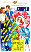 Where Are Your Children? , Jackie Cooper