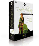 Live at the Opera National de Paris , Renée Fleming
