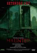 Haunted: Extended Cut