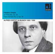 Alfred Cortot , Alfred Cortot