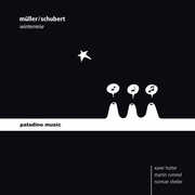Winterreise , Martin Rummel